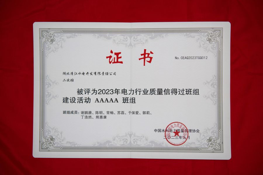 獲獎(jiǎng)證書 獲獎(jiǎng)證書