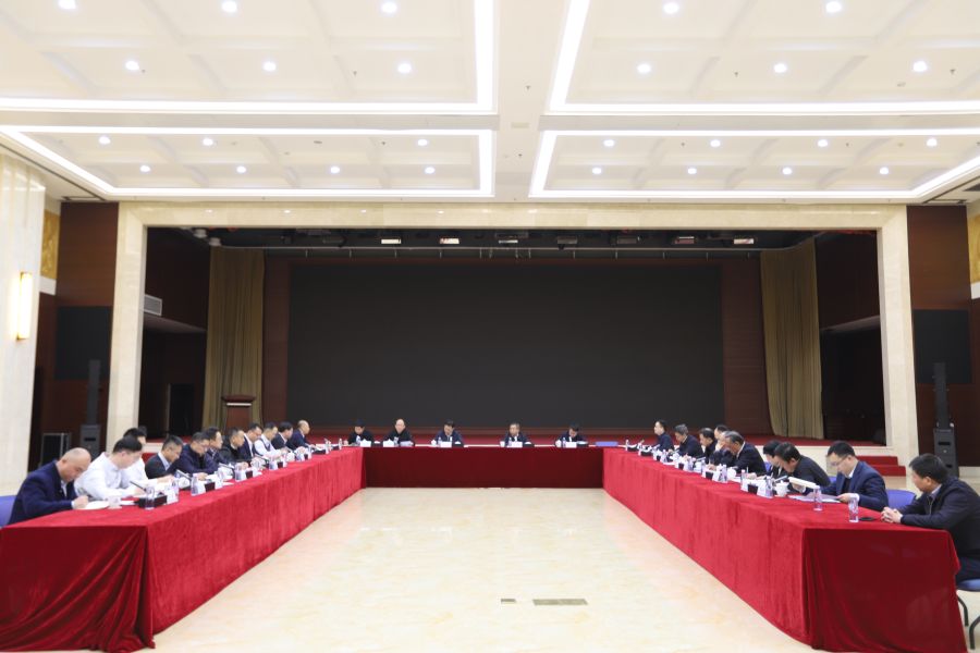 座談現場（攝影：王權）